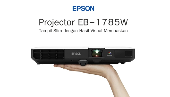 Проектор epson схема